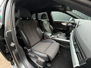 Audi A4 B9 - 2.0tdi | 190cp | S-tronic | S-Line | Bord digital | Climatronic digital | Garantie - imagine 18