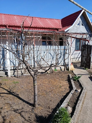 Casă de vânzare în sat Chiraftei, jud. Galați