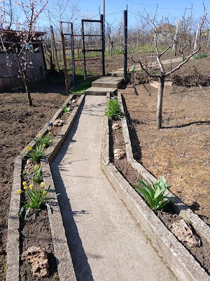 Casă de vânzare în sat Chiraftei, jud. Galați - imagine 2