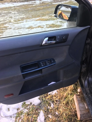 Portiere polo 2003 - imagine 2