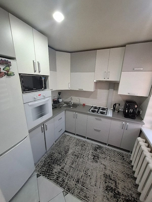 Inchiriez garsoniera in Zona Doamna Ghica - imagine 2