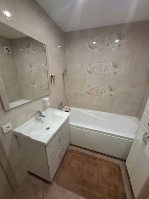 Inchiriez garsoniera in Zona Doamna Ghica - imagine 3