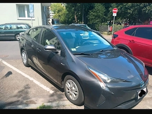 Toyota Prius 1.8hybrid 2016 - imagine 3