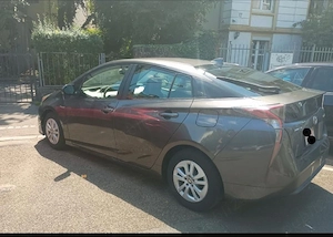Toyota Prius 1.8hybrid 2016