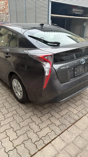 Toyota Prius 1.8hybrid 2016 - imagine 5