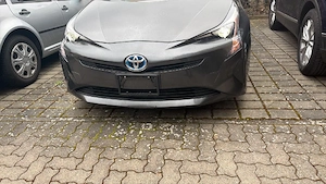 Toyota Prius 1.8hybrid 2016 - imagine 2