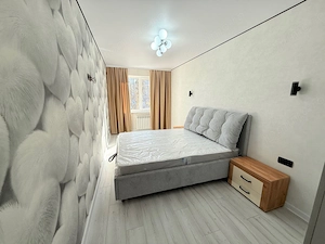 Inchiriere garsoniera in zona Apărătorii Patriei aproape de metrou. - imagine 2