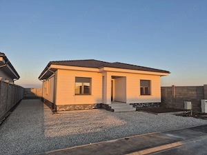 Casă premium, 3 dormitoare, finisaje top, Via Carmina Arad, comision 0