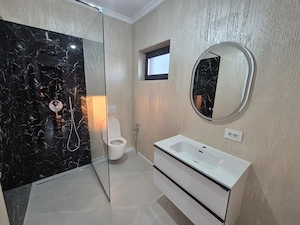 Casă premium, 3 dormitoare, finisaje top, Via Carmina Arad, comision 0 - imagine 5