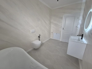 Casă premium, 3 dormitoare, finisaje top, Via Carmina Arad, comision 0 - imagine 8