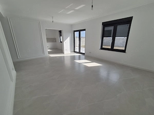 Casă premium, 3 dormitoare, finisaje top, Via Carmina Arad, comision 0 - imagine 2