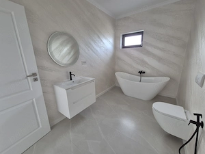 Casă premium, 3 dormitoare, finisaje top, Via Carmina Arad, comision 0 - imagine 7