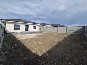 Casă premium, 3 dormitoare, finisaje top, Via Carmina Arad, comision 0 - imagine 10