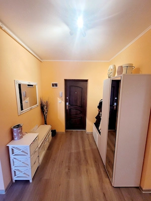 Proprietar vând apartament decomandat 3 camere + pod cât toată suprafața apartamentului,BRAYTIM - imagine 6