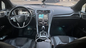 Vând sau schimb Ford mondeo ST LINE 210cp - imagine 6
