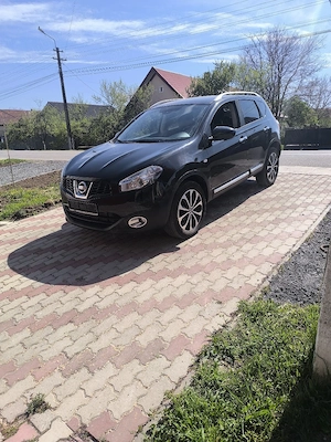 Nissan Qashqai 1.6 dCi - imagine 5