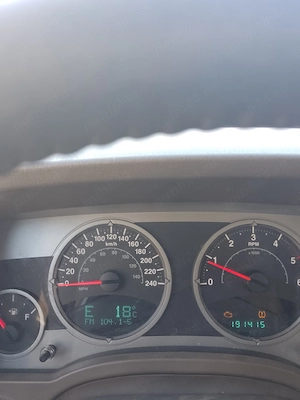 Jeep Compass 2007 2.0 CRD Limited - imagine 4