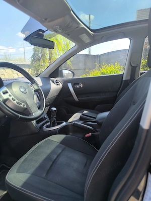 Nissan Qashqai 1.6 dCi - imagine 3