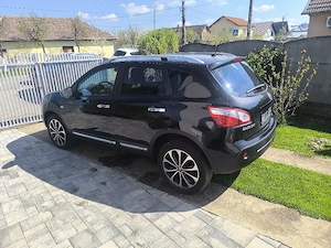 Nissan Qashqai 1.6 dCi - imagine 2