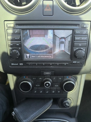 Nissan Qashqai 1.6 dCi - imagine 4