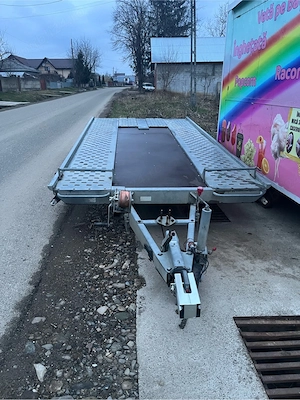 Platformă auto 2018  - imagine 2