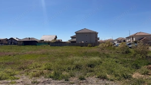 Comision 0% Teren de vanzare 610 mp Dumbrăvița | Front 23,53 | - imagine 2