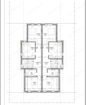 Comision 0% Duplex de vânzare  Dumbravita lac si padure 110mp utili - imagine 9