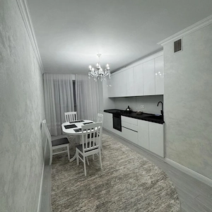 Inchiriere apartament 2 camere zona 13 Septembrie - imagine 2