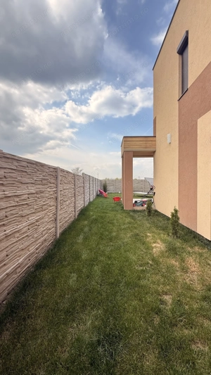 Comision 0% Duplex de vânzare  Dumbravita lac si padure 110mp utili - imagine 2