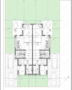 Comision 0% Duplex de vânzare  Dumbravita lac si padure 110mp utili - imagine 10