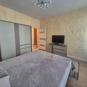 Inchiriere apartament 2 camere zona Aparatorii Patriei - imagine 3