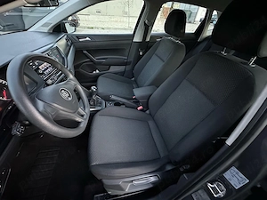 VW Polo garantie  - imagine 13