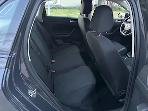 VW Polo garantie  - imagine 10