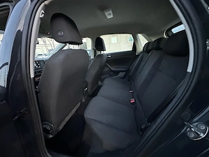 VW Polo garantie  - imagine 9