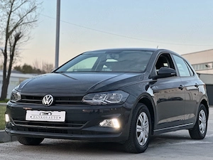 VW Polo garantie  - imagine 14