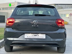 VW Polo garantie  - imagine 6