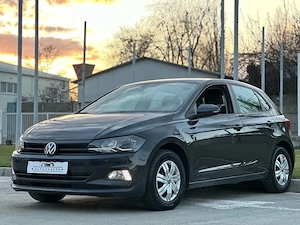 VW Polo garantie  - imagine 7