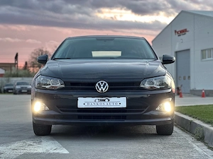 VW Polo garantie  - imagine 5