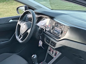 VW Polo garantie  - imagine 11