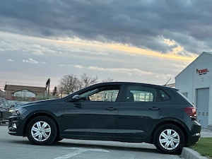 VW Polo garantie  - imagine 3