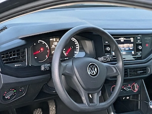 VW Polo garantie  - imagine 12