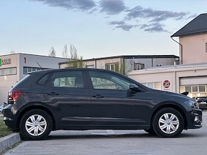 VW Polo garantie  - imagine 4