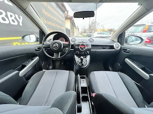 Mazda 2 clima 2010 Euro 5 - imagine 2