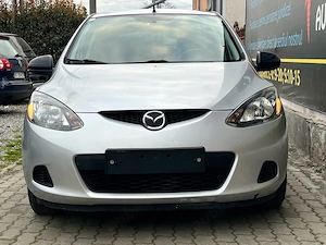 Mazda 2 clima 2010 Euro 5 - imagine 3