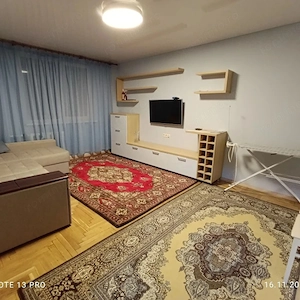 Inchiriere apartament 2 camere zona Brancoveanu - imagine 4