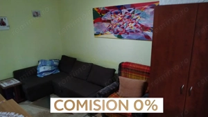 COMISION 0% | Apartament 1 camera | Parter | Zona Sagului