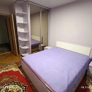 Inchiriere apartament 2 camere zona Brancoveanu - imagine 2