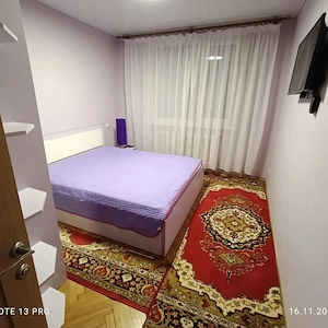 Inchiriere apartament 2 camere zona Brancoveanu - imagine 3