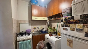 COMISION 0% | Apartament 1 camera | Parter | Zona Sagului - imagine 2