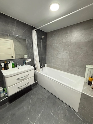 Inchiriez garsoniera in zona Lujerului aproape de metrou - imagine 3